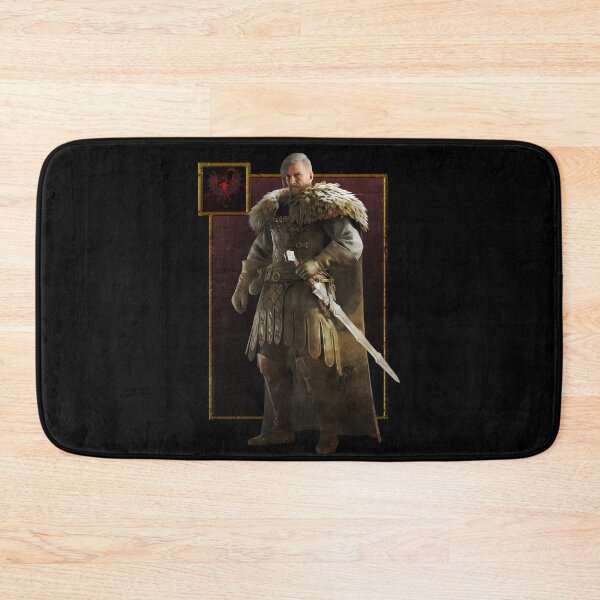 Item preview, Lennart (Dragon's Dogma II) designed and sold by aztra-art.