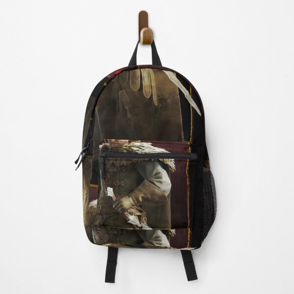 Item preview, Lennart (Dragon's Dogma II) designed and sold by aztra-art.