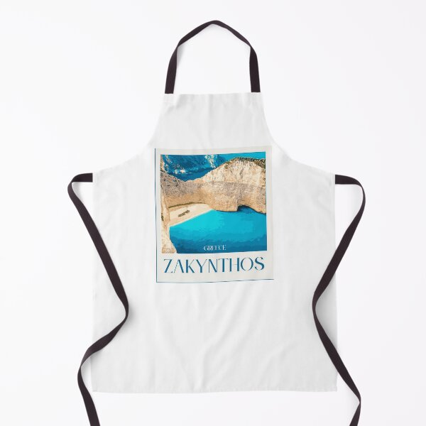 Item preview, Zakynthos Greece designed and sold by JunaForYou.