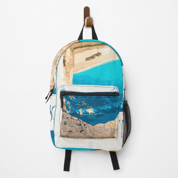 Item preview, Zakynthos Greece designed and sold by JunaForYou.