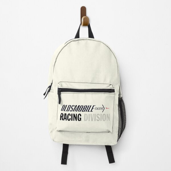 Item preview, Vintage Oldsmobile Racing Division emblem - black print designed and sold by retropetrol.