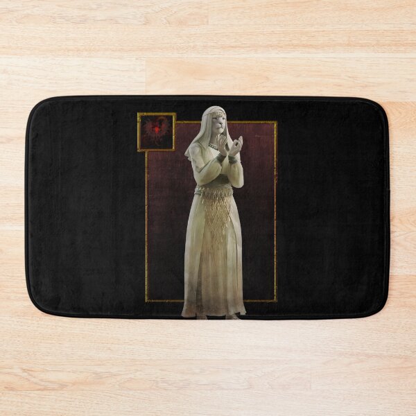 Item preview, Nadinia (Dragon's Dogma II) designed and sold by aztra-art.