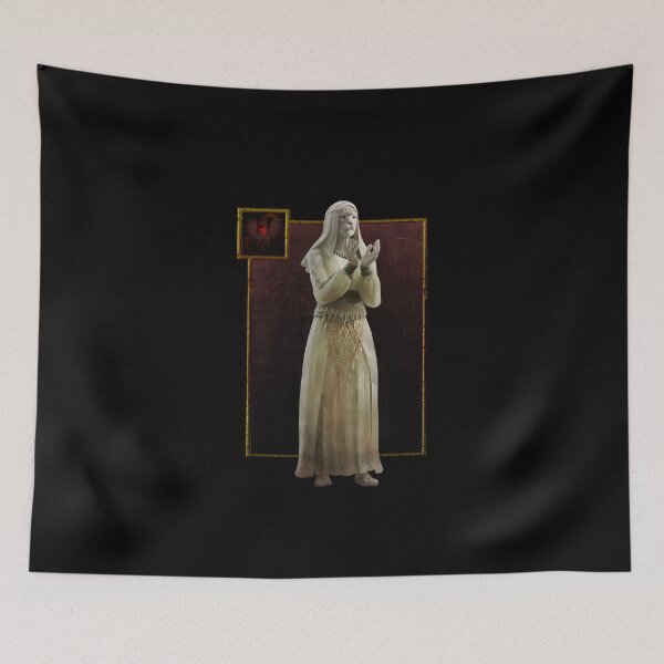 Item preview, Nadinia (Dragon's Dogma II) designed and sold by aztra-art.