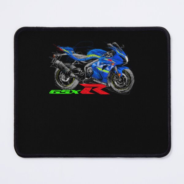 Item preview, SUZUKI GSX R1000  designed and sold by whitevulture.