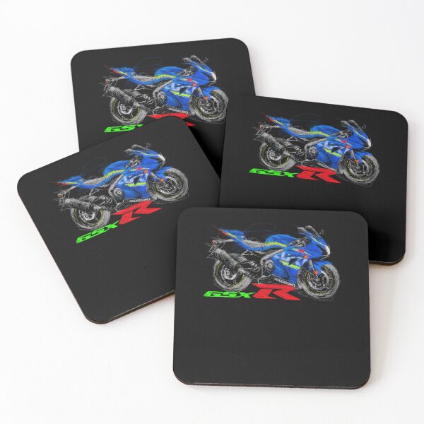 Item preview, SUZUKI GSX R1000  designed and sold by whitevulture.