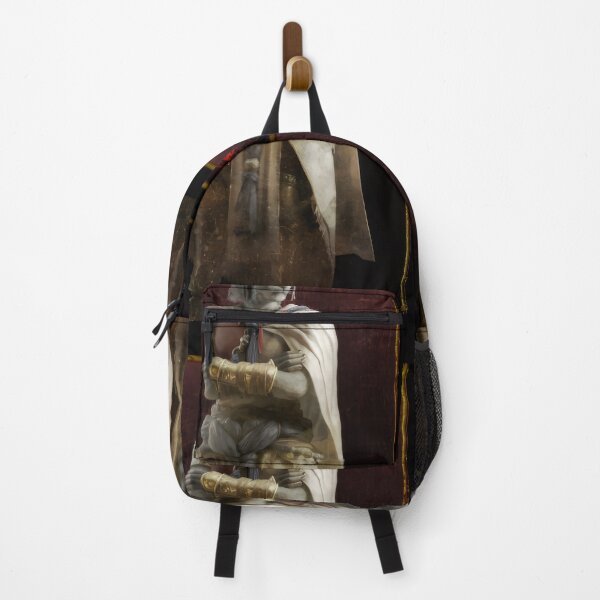 Item preview, Menella (Dragon's Dogma II) designed and sold by aztra-art.