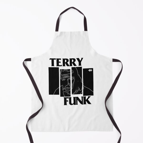Item preview, Terry Funk designed and sold by SagittariusA.