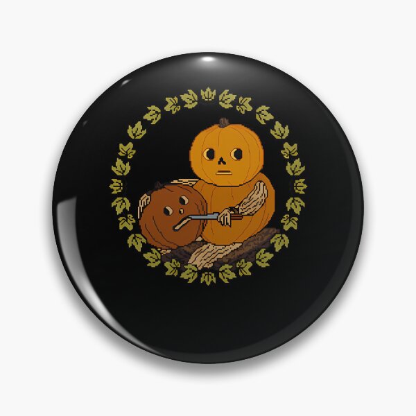 Item preview, Pumpkins  designed and sold by DENUWANZ.