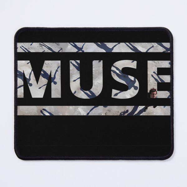 Item preview, Absolution Muse Cover Logo designed and sold by bellocruelanh.
