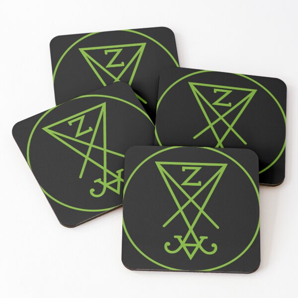 Item preview, Zeal And Ardor Logo designed and sold by jalermeycely.
