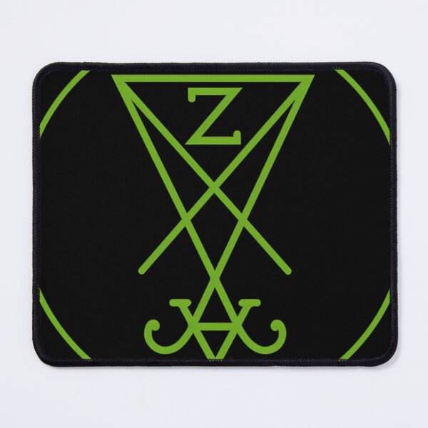 Item preview, Zeal And Ardor Logo designed and sold by jalermeycely.