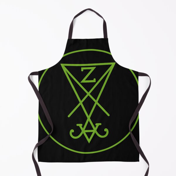 Item preview, Zeal And Ardor Logo designed and sold by jalermeycely.