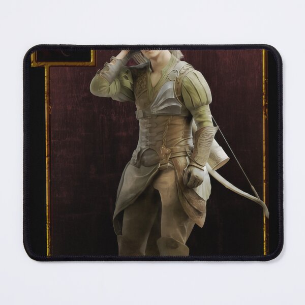 Item preview, Glyndwr (Dragon's Dogma II) designed and sold by aztra-art.