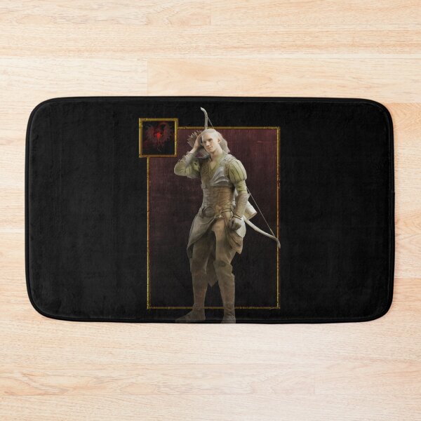 Item preview, Glyndwr (Dragon's Dogma II) designed and sold by aztra-art.