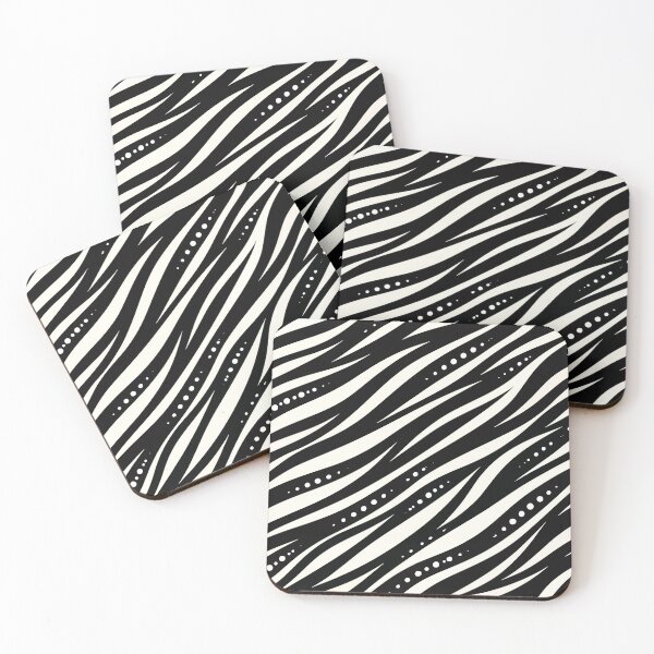 Item preview, Zebra Longwing Butterfly Stripe Wing Pattern designed and sold by WildlifeInc.