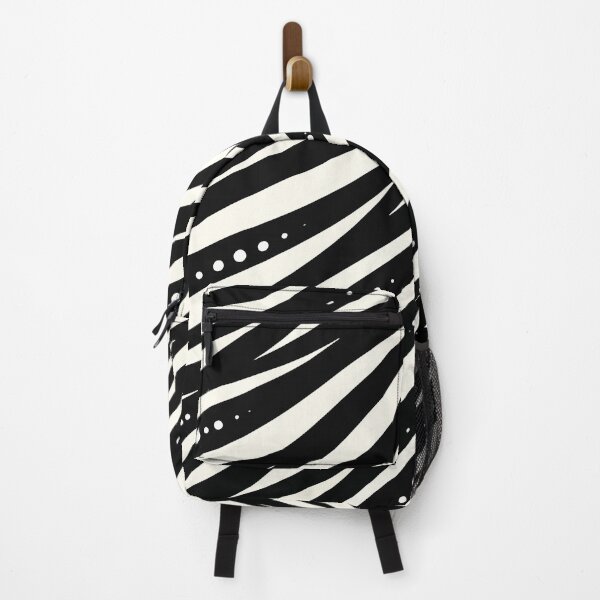 Item preview, Zebra Longwing Butterfly Stripe Wing Pattern designed and sold by WildlifeInc.