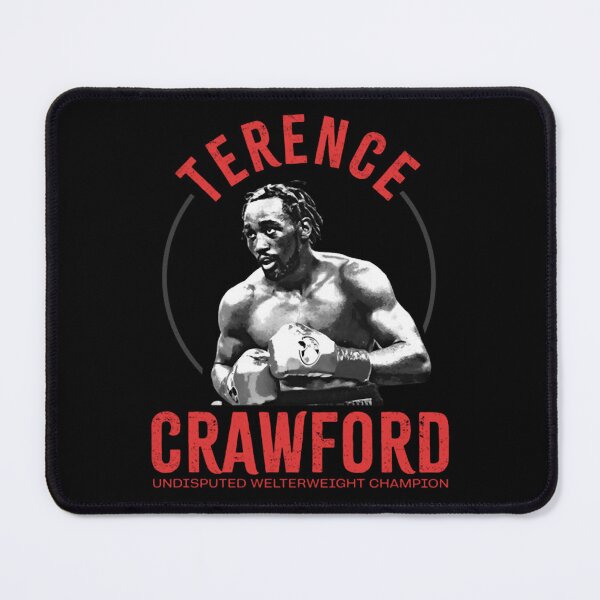 Item preview, terence-crawford  designed and sold by SagittariusA.