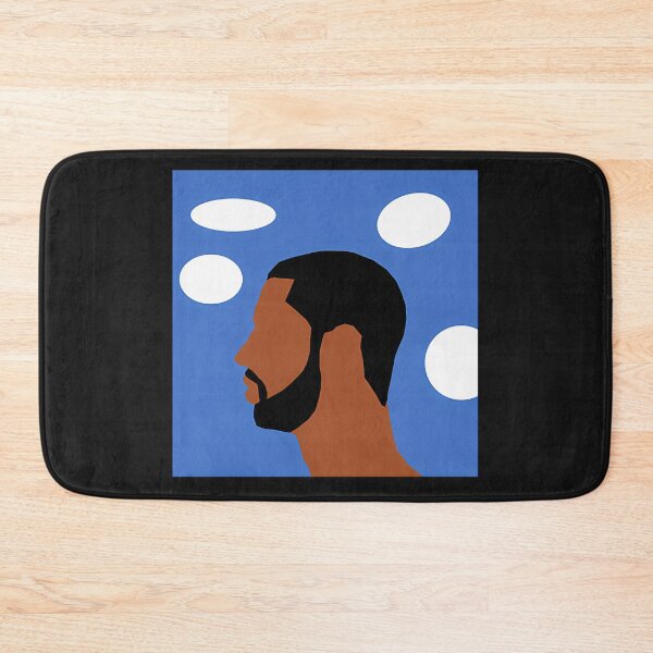 Item preview,  Drake - Nothing Was The Same - Minimalistic Style designed and sold by Abkc94.