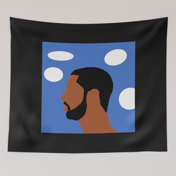 Item preview,  Drake - Nothing Was The Same - Minimalistic Style designed and sold by Abkc94.