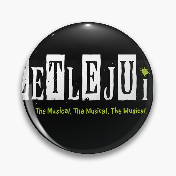 Item preview, Bj Musical Bway Logo designed and sold by jalermeycely.