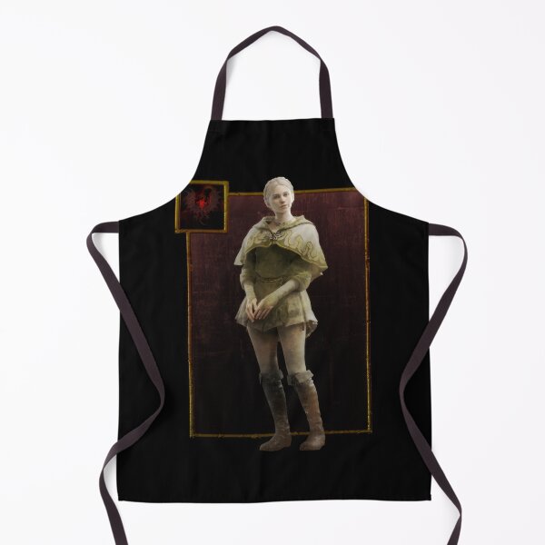Item preview, Doireann (Dragon's Dogma II) designed and sold by aztra-art.