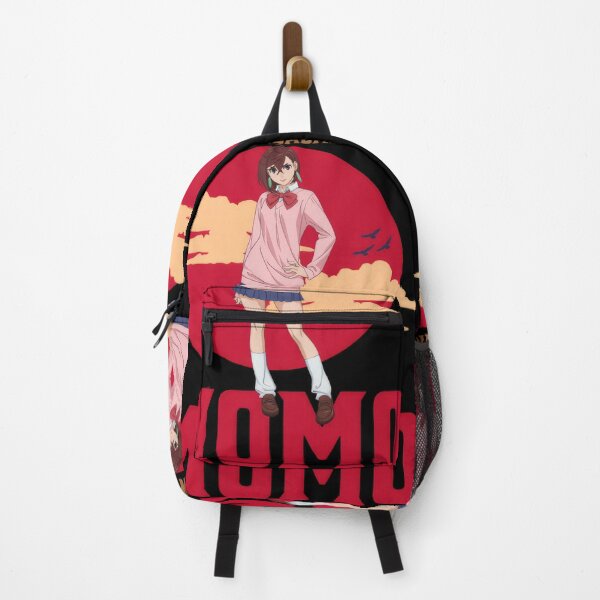 Item preview, Momo Ayase Dandadadn designed and sold by kraftwerk-lab.