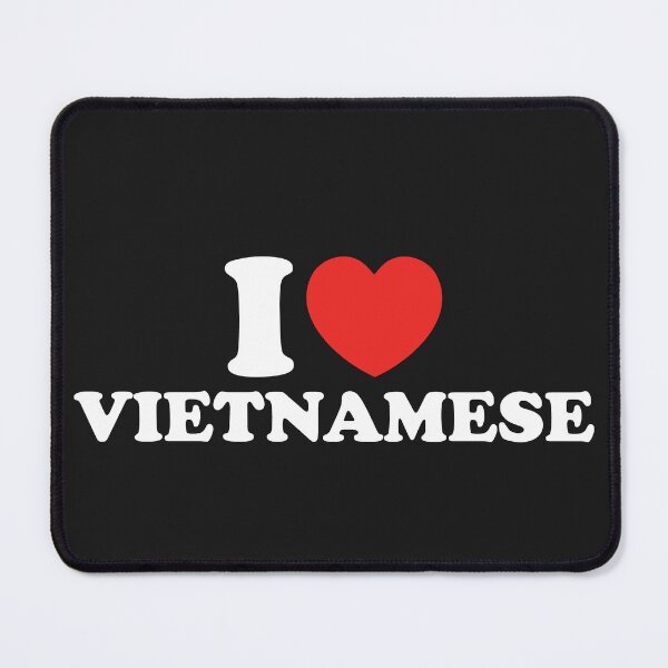 Item preview, I Love Vietnamese designed and sold by shitpostee.