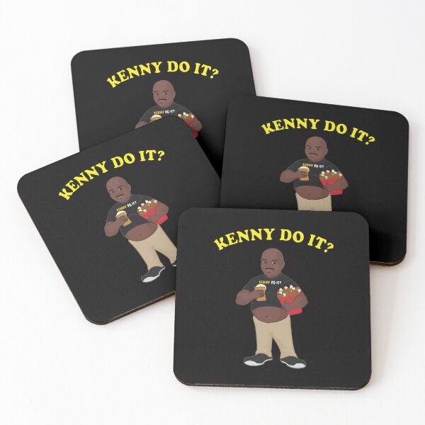Item preview, kennys do it designed and sold by Danking0706.