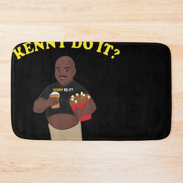 Item preview, kennys do it designed and sold by Danking0706.