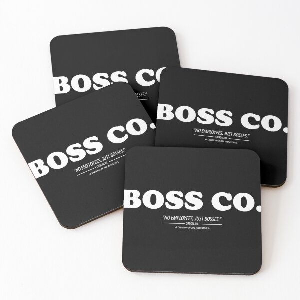 Item preview,  Boss Co. Roufxis-Rb designed and sold by israelshtav.