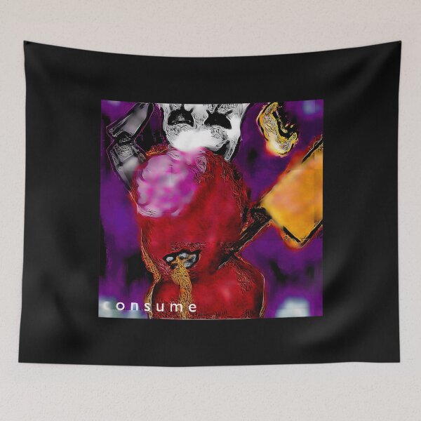 Item preview,  Vanac - Consume designed and sold by Abkc94.