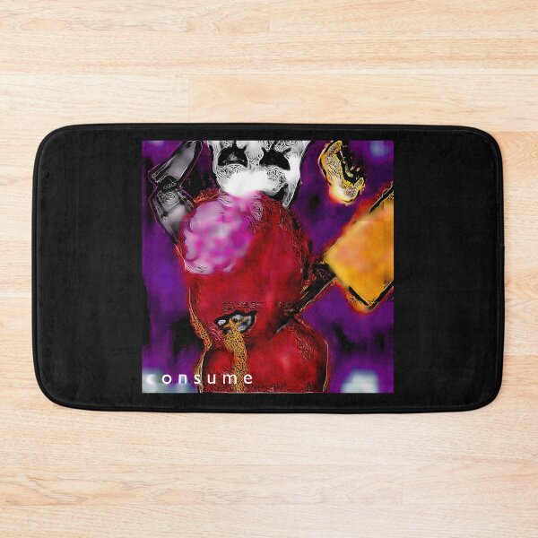 Item preview,  Vanac - Consume designed and sold by Abkc94.