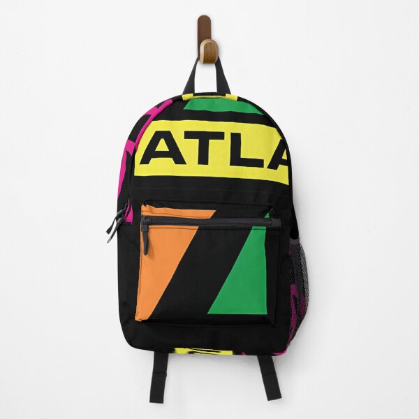 Item preview, Atlantic Records Logo Vintage Soul Funk Boogie Breaks designed and sold by jalermeycely.