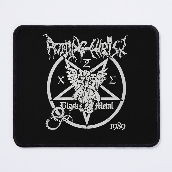 Item preview, Rotting Christ  designed and sold by DENUWANZ.