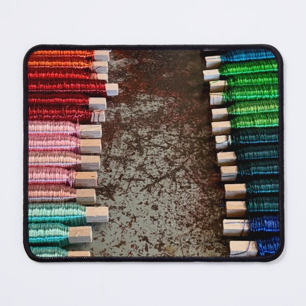 Item preview, Wire Rainbow designed and sold by Stephen Baird Photos.
