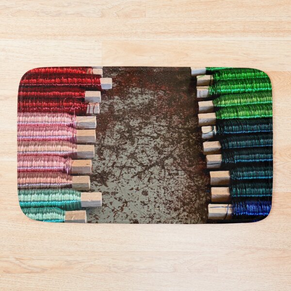 Item preview, Wire Rainbow designed and sold by Stephen Baird Photos.
