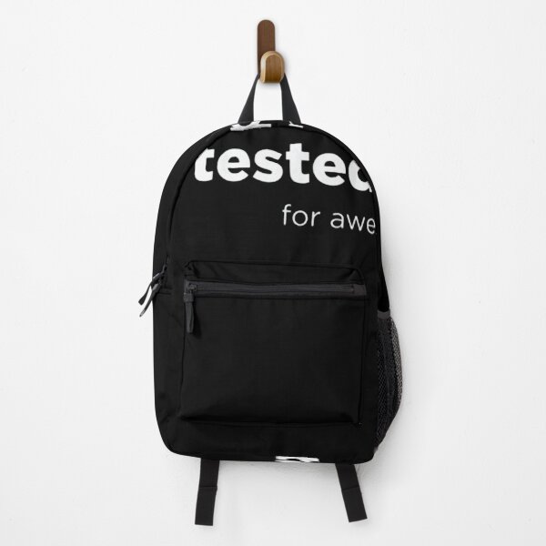 Item preview, Tested Positive designed and sold by SagittariusA.