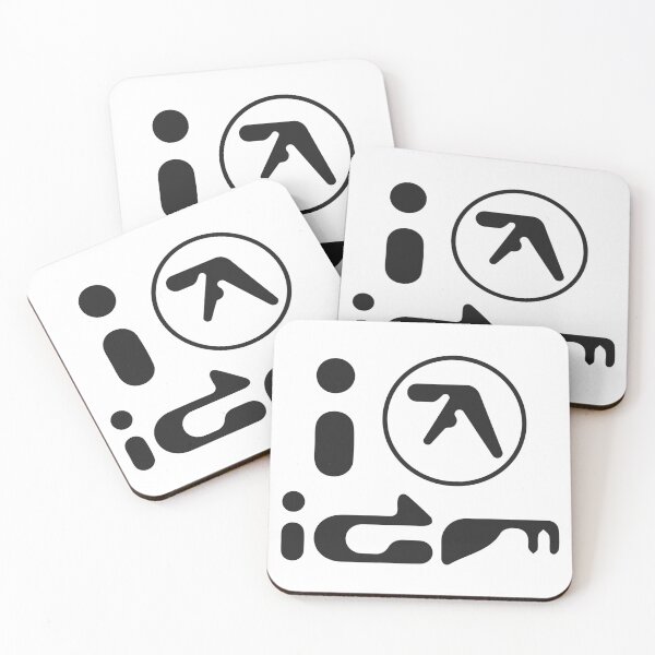 Item preview, I love IDM - aphex twin designed and sold by R-A Designs.