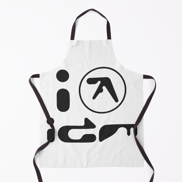 Item preview, I love IDM - aphex twin designed and sold by R-A Designs.