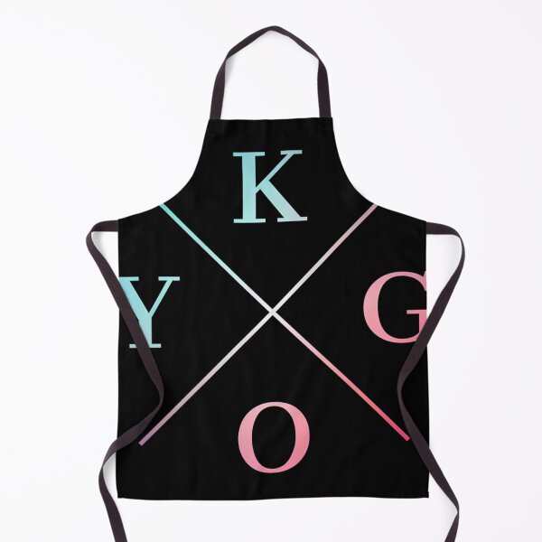 Item preview, Kygo Dj Summer Logo designed and sold by israelshtav.