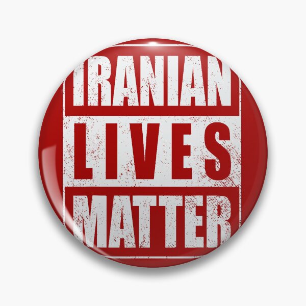 Item preview, Iranian Lives Matter  designed and sold by lazarolandry.