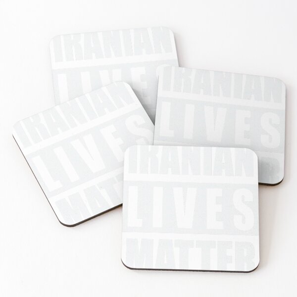 Item preview, Iranian Lives Matter  designed and sold by lazarolandry.