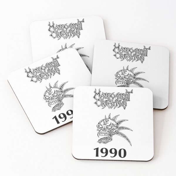 Item preview, Malevolent Creation  designed and sold by DENUWANZ.