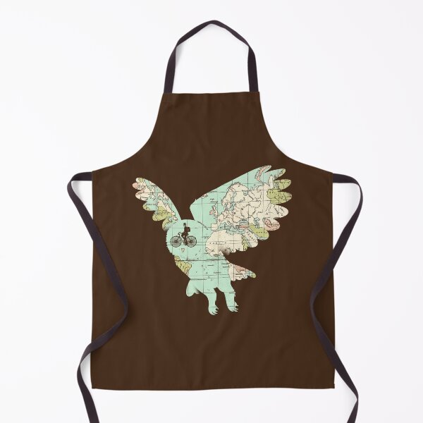Item preview, World Traveler designed and sold by buko.