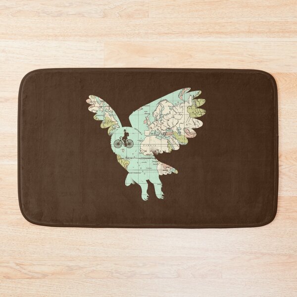 Item preview, World Traveler designed and sold by buko.