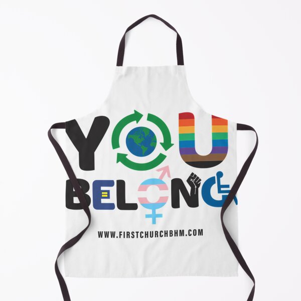 Item preview, You Belong Logo designed and sold by jalermeycely.
