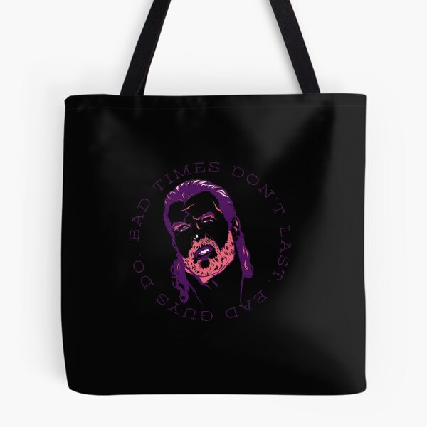Item preview, The Bad Guy  designed and sold by SagittariusA.