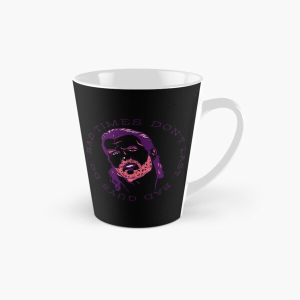 Item preview, The Bad Guy  designed and sold by SagittariusA.