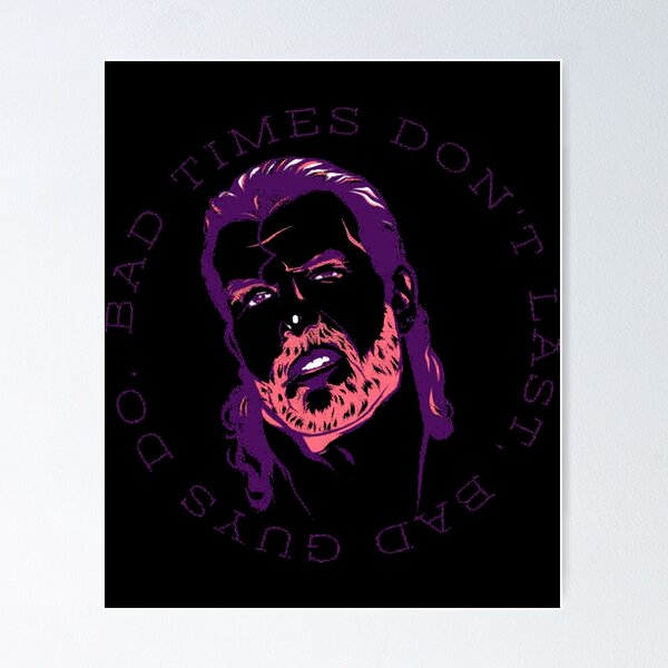 Item preview, The Bad Guy  designed and sold by SagittariusA.