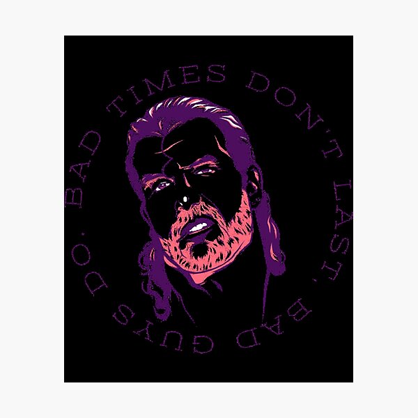 Item preview, The Bad Guy  designed and sold by SagittariusA.